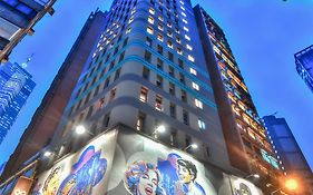 Hotel Madera Hollywood